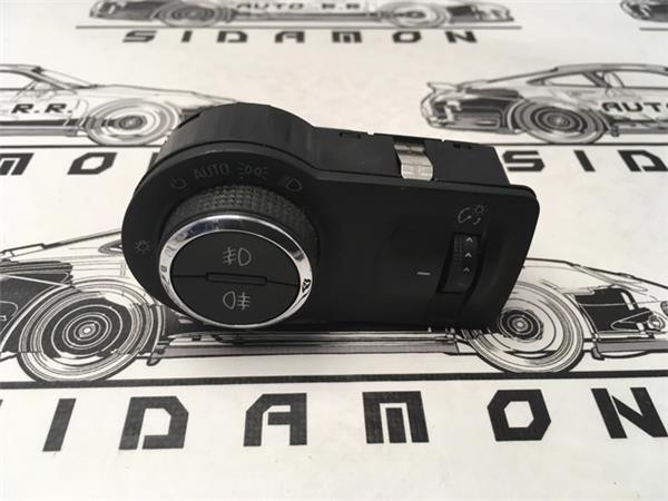 Mando de luces opel insignia 13268707 - 13268707