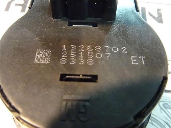 Mando de luces opel insignia - 