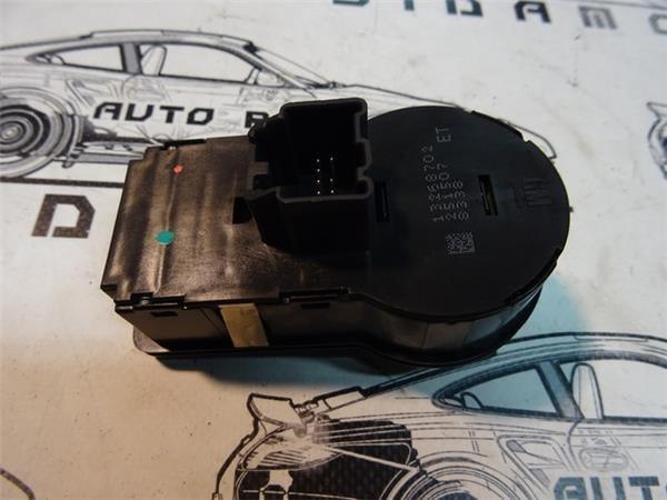Mando de luces opel insignia - 