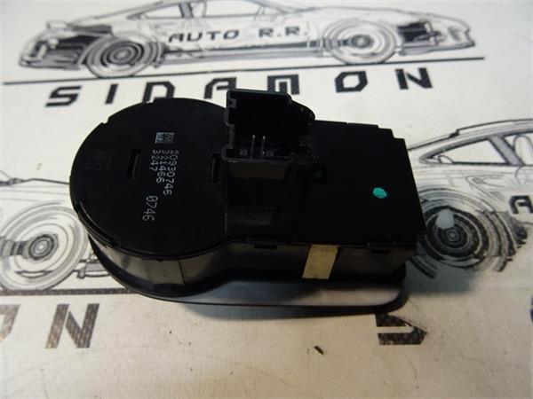 Mando de luces opel zafira tourer c - 20930746