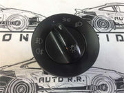 Mando de luces porsche cayenne 955 957 - 7l5941531b