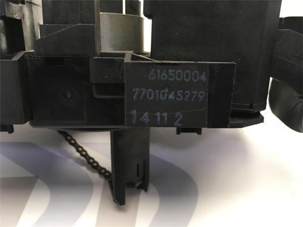 Mando de luces renault clio ii - 7701045279