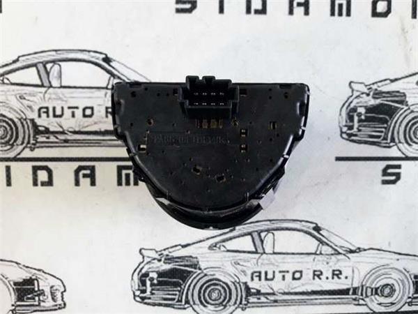 Mando de luces saab 93 ii - 1278613
