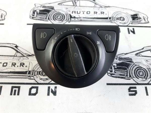 Mando de luces saab 93 ii - 1278613