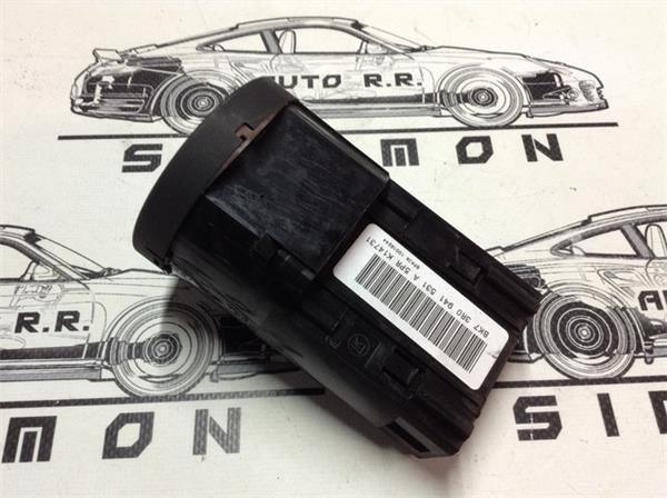 Mando de luces seat exeo - 3e0941531a