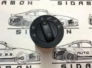 Mando de luces seat exeo - 3e0941531a