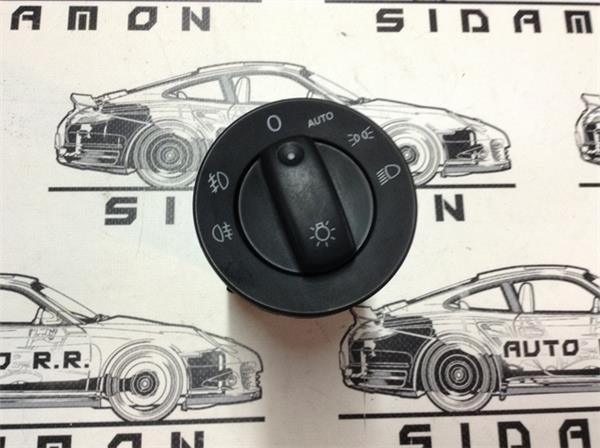 Mando de luces seat exeo - 3e0941531a
