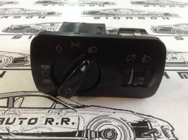 Mando de luces seat ibiza 6k - 6k1941531ak