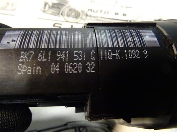 Mando de luces seat ibiza 6l 6l1941531q - 6l1941531q