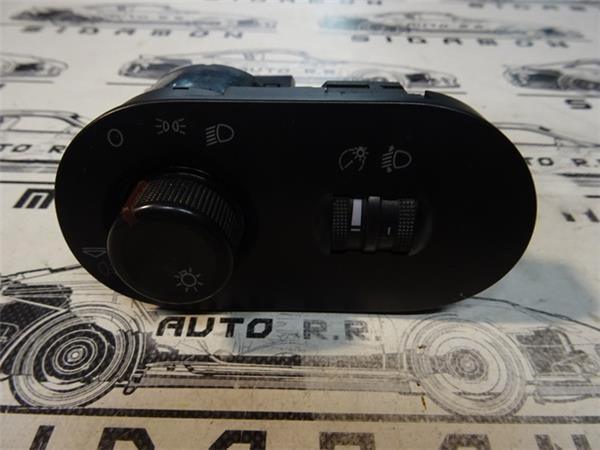 Mando de luces seat ibiza 6l 6l1941531q - 6l1941531q