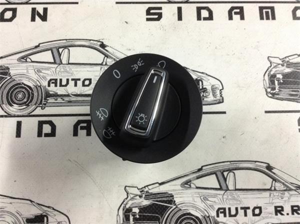 Mando de luces seat leon iii 5f - 5g0941431ah