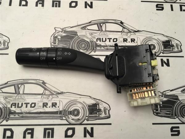 Mando de luces subaru impreza iii g12 - 