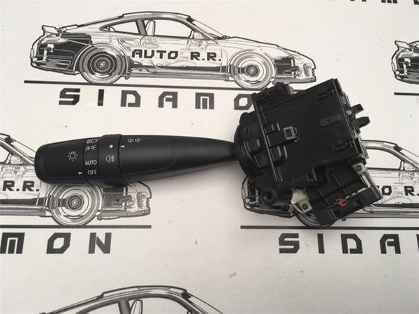 Mando de luces suzuki vitara iv - 