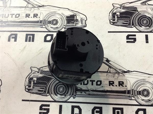 Mando de luces volkswagen 1k0941431bm - 1k0941431bm