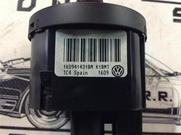 Mando de luces volkswagen 1k0941431bm - 1k0941431bm