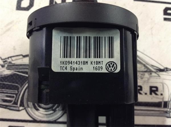 Mando de luces volkswagen 1k0941431bm - AutoRR 1k0941431bm