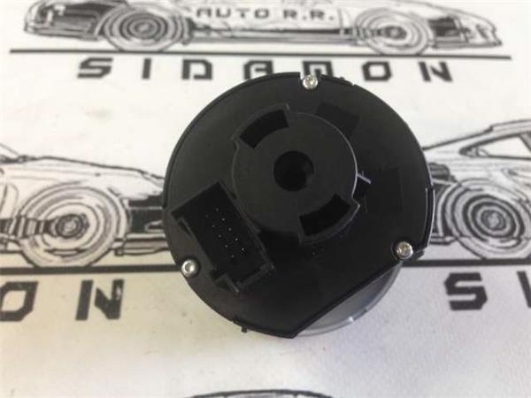 Mando de luces volkswagen 3c8941431a - 3c8941431a