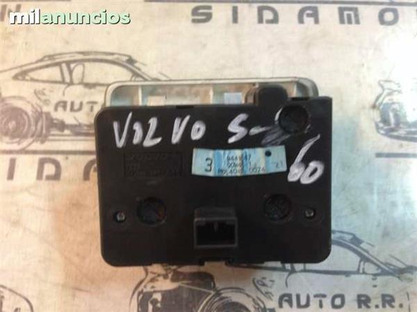 Mando de luces volvo s60 - 9441047
