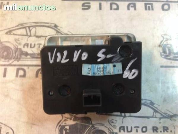 Mando de luces volvo s60 - AutoRR 9441047