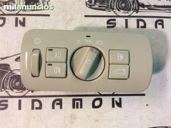 Mando de luces volvo s80 v70 - 30739422