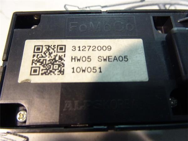 Mando de luces volvo xc60 31272009 - 31272009