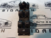 Mando de luces volvo xc60 31272009 - 31272009