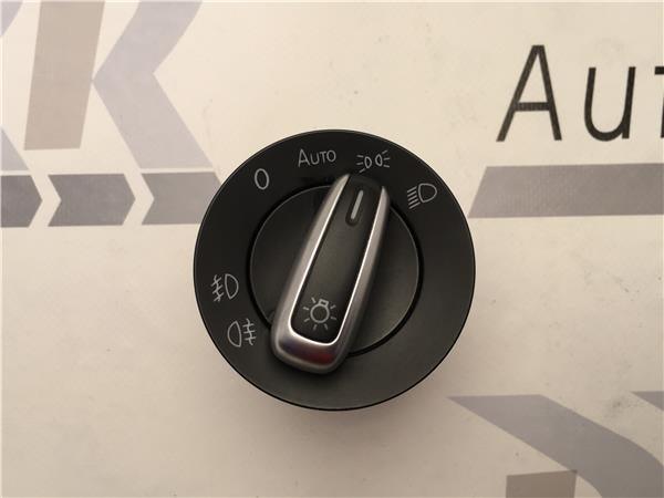 Mando de luces VW 3c8941431a - 3c8941431a