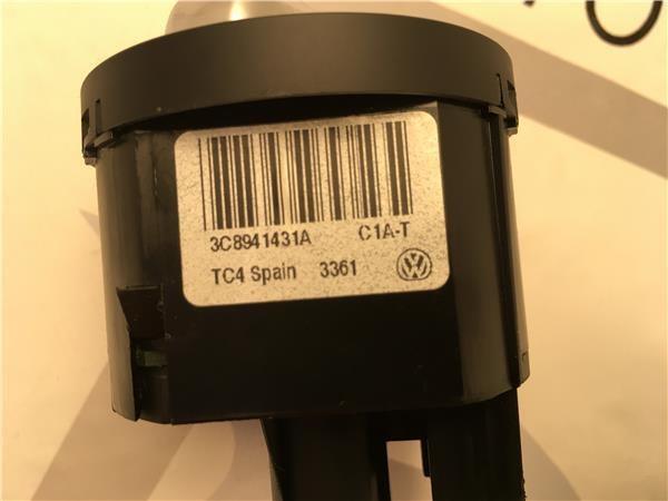 Mando de luces VW 3c8941431a - 3c8941431a