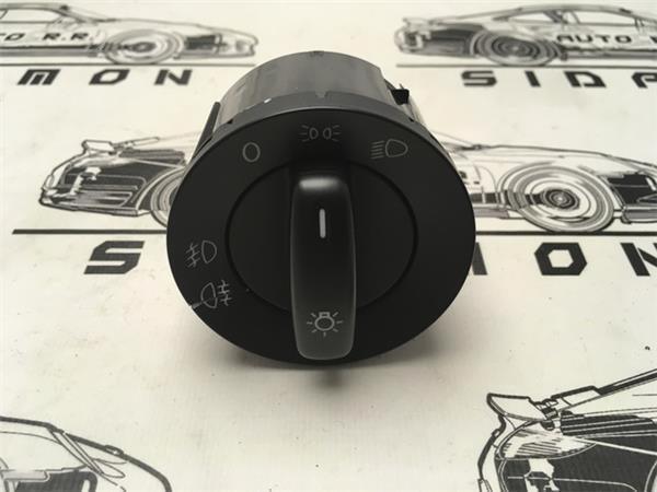 Mando de luces vw golf vi - 1k0941431bd