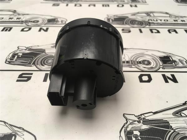 Mando de luces vw golf vi - 1k0941431bd