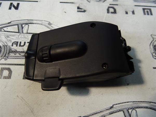 Mando de radio renault koleos - e025550jy01c