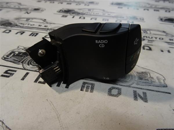 Mando de radio renault koleos - e025550jy01c