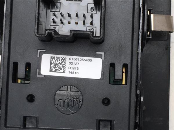 Mando elevalunas alfa Romeo Giulia - 01561092270