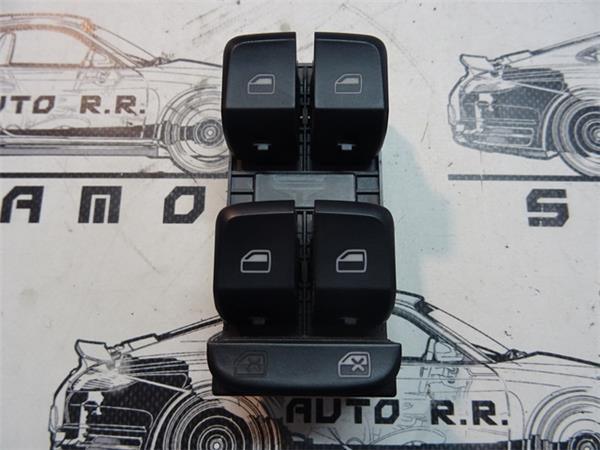 Mando elevalunas audi 8k0959851d - AutoRR 8k0959851d