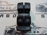 Mando elevalunas audi 8k0959851d - 8k0959851d