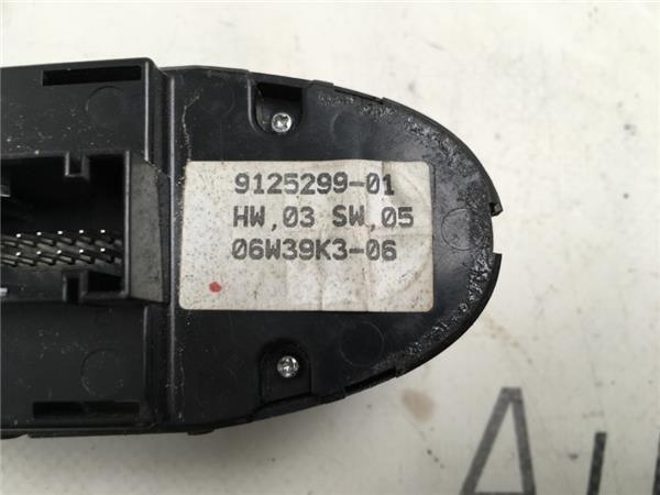 Mando elevalunas Bmw E92 E93