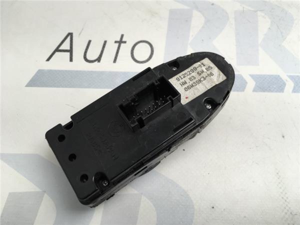 Mando elevalunas Bmw E92 E93 - AutoRR 912529901