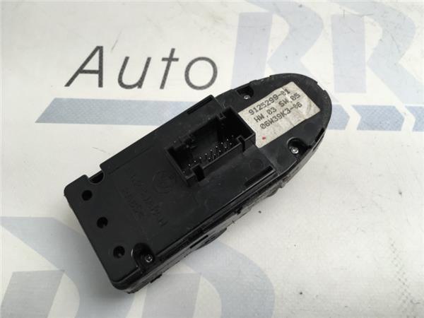 Mando elevalunas Bmw E92 E93 - 912529901