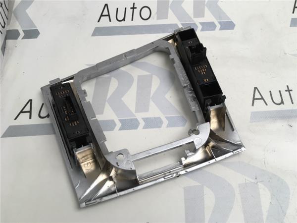 Mando elevalunas Bmw Serie 3 E46 Coupe - 51168211465