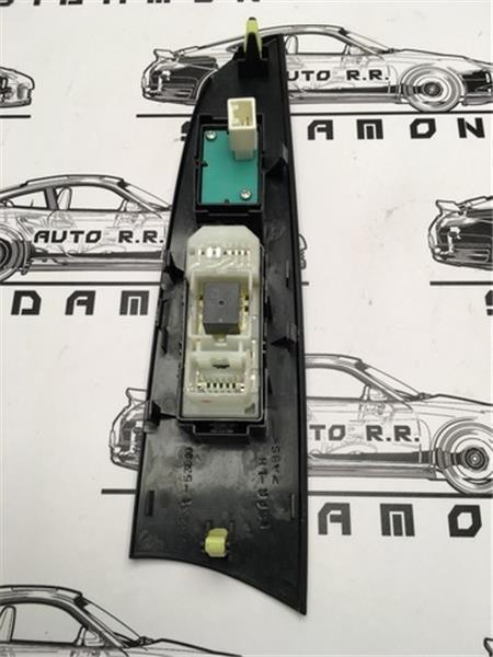 Mando elevalunas del dcho lexus is ii - AutoRR 7423153090