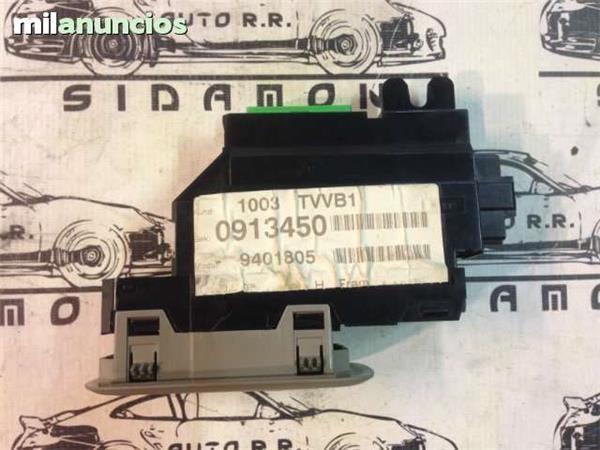 Mando elevalunas del. der. volvo xc90 - AutoRR 30658147