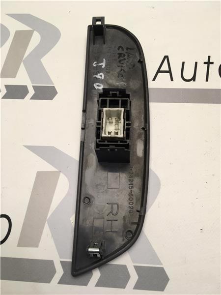 Mando elevalunas derecho Land cruiser J9 - 