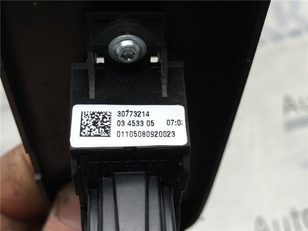Mando elevalunas derecho Volvo C30 - 30773214