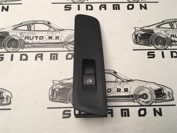 Mando elevalunas derecho vw tiguan - 
