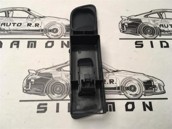 Mando elevalunas derecho vw tiguan - 