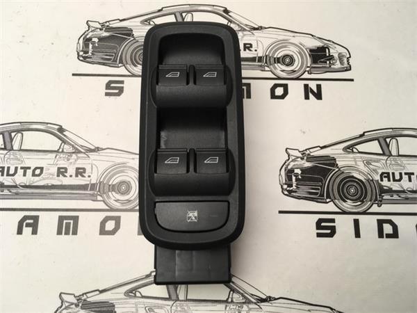 Mando elevalunas ford fiesta vi - 8a6t14a132cc