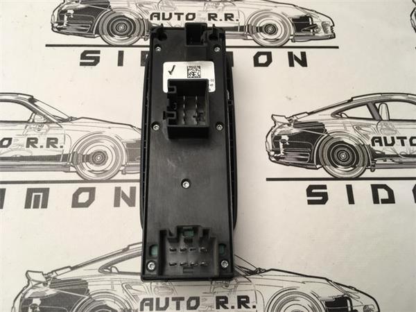 Mando elevalunas ford fiesta vi - 8a6t14a132cc