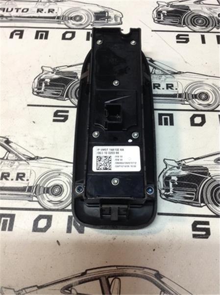 Mando elevalunas ford kuga 9m5t14a132aa - 9m5t14a132aa