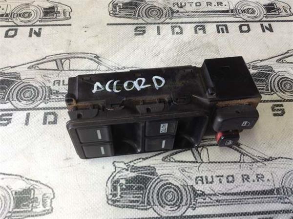 Mando elevalunas honda accord vii - 