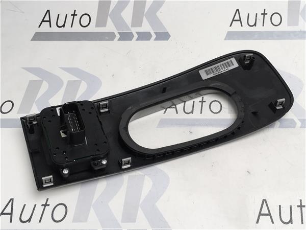 Mando elevalunas Jeep Cherokee KJ